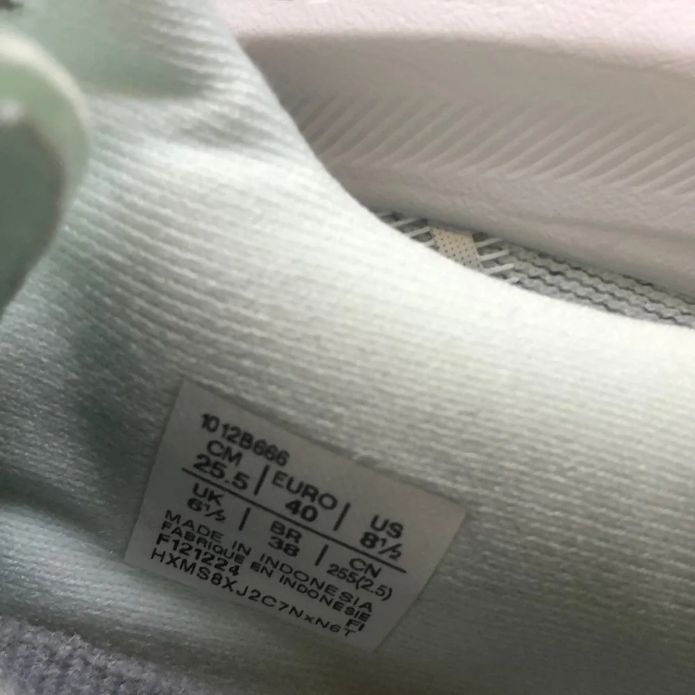 ASICS Sneaker - Picture 10 of 11